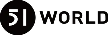 51WORLD
